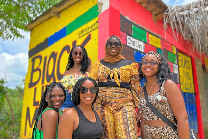 Mud Volcano and Palenque Cultural Experience - Why this Cartagena day trip feels different