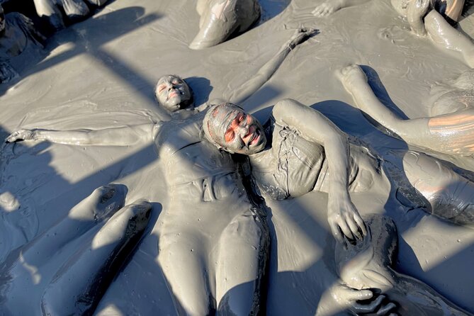 Mud Volcano and Palenque Cultural Experience - The tipping question deserves honest attention