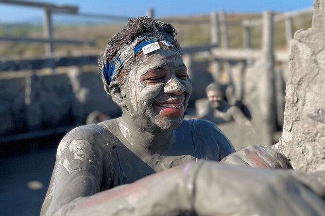 Mud Volcano and Palenque Cultural Experience - What the guide adds to the day