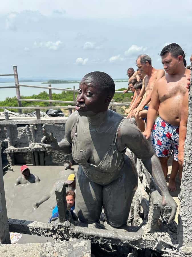 Mud Volcano Tour in Cartagena with Lunch - Why El Totumo makes a memorable half-day outing