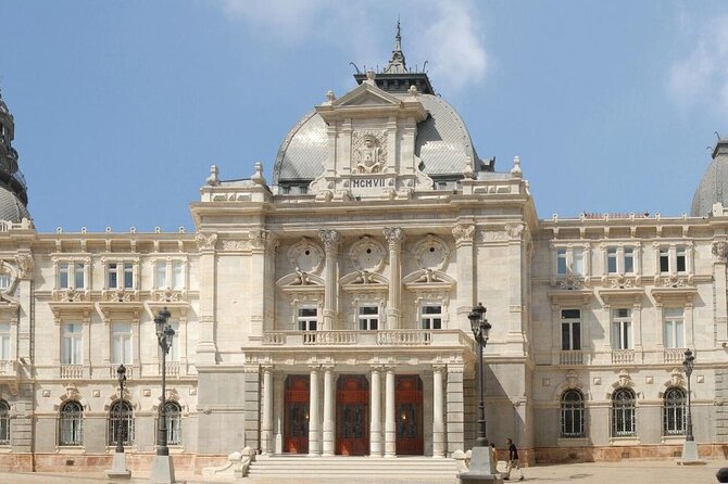 Murcia and Cartagena Shore Excursion Private Tour - Why this private tour works for a short port day