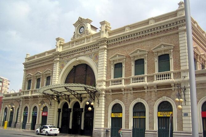 Murcia and Cartagena Shore Excursion Private Tour - Guides, vehicle, and the feel of the day