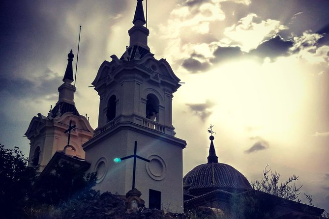 Murcia Full Day Private Tour from Cartegena - Key things to know before booking