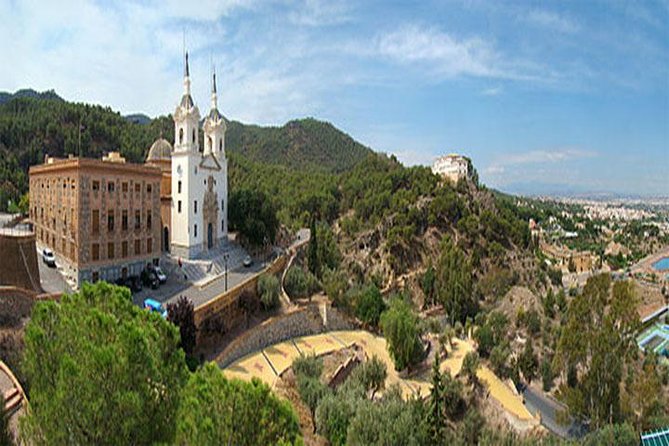 Murcia Full Day Private Tour from Cartegena - Calle Mayor and Cartagena’s port