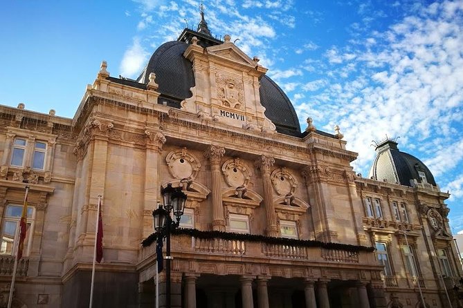 Murcia Full Day Private Tour from Cartegena - Jordi’s guiding style and the human element