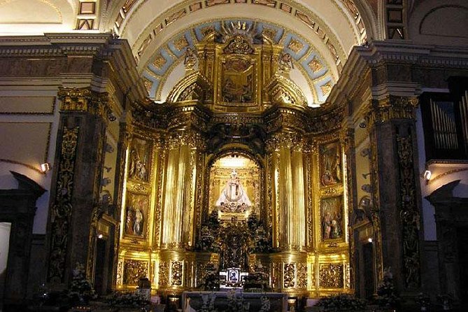 Murcia Full Day Private Tour from Cartegena - What the six-hour schedule really means