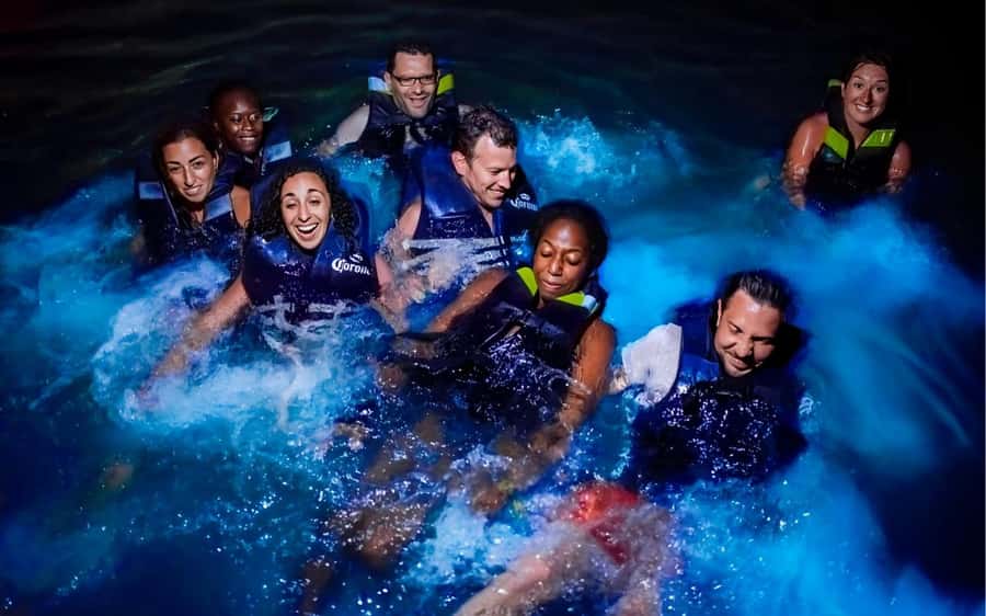 National Aviary and Playa Blanca Plankton Full-Day Tour - Key points to know before you book