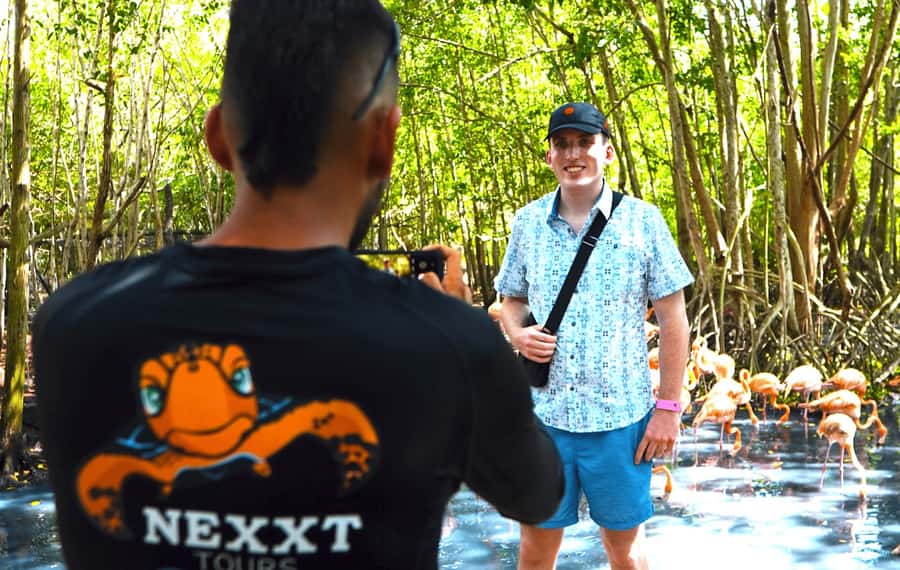 National Aviary and Playa Blanca Plankton Full-Day Tour - What the $83 price really covers