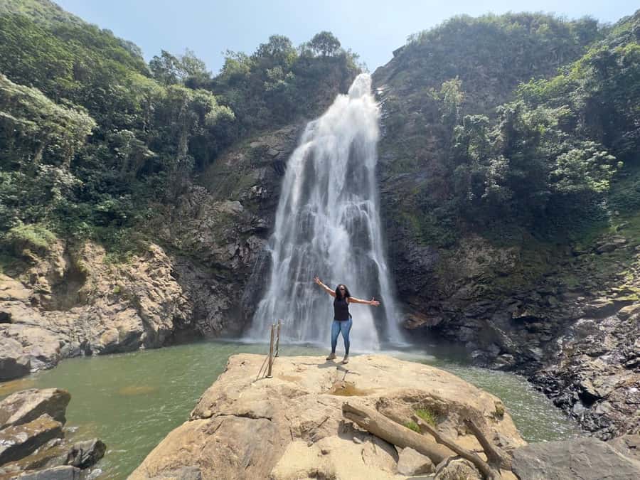 Natural Reserve: Highest Zipline, Climbing & Waterfalls - Is the $177 price good value?