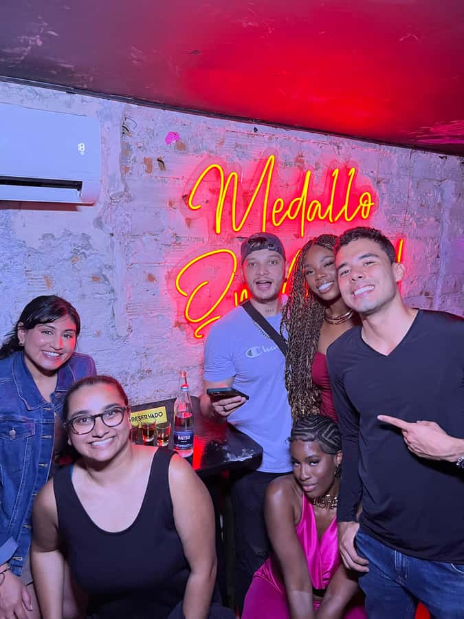 Nightlife Medellin, Rooftops, bars and Clubs - Key points to know before you book