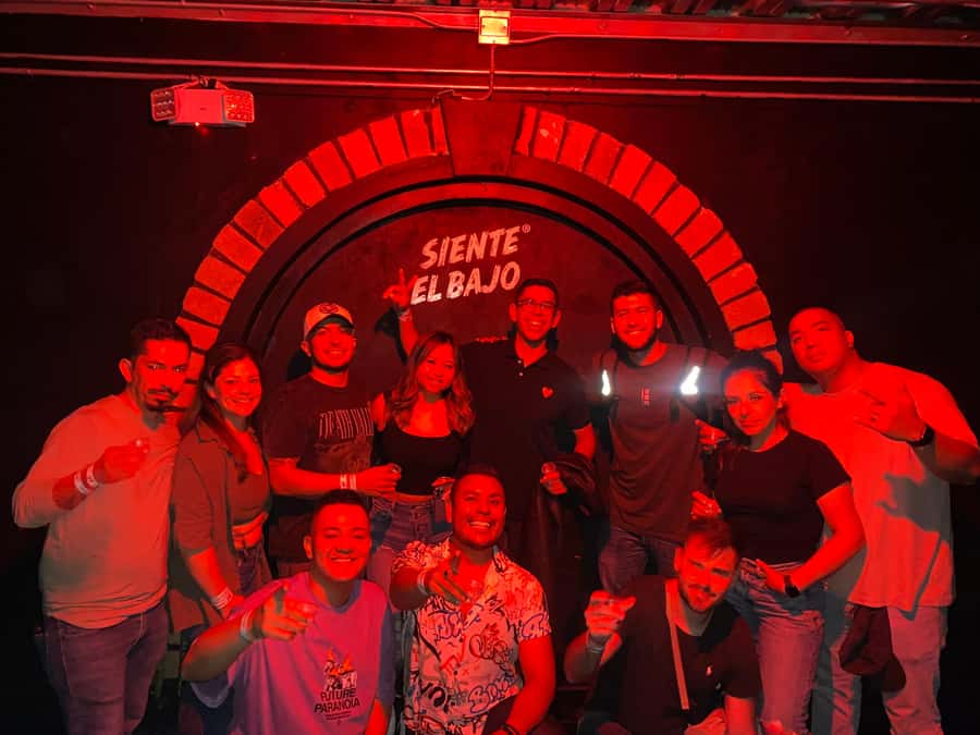 Nightlife Medellin, Rooftops, bars and Clubs - The reliability issue you should take seriously