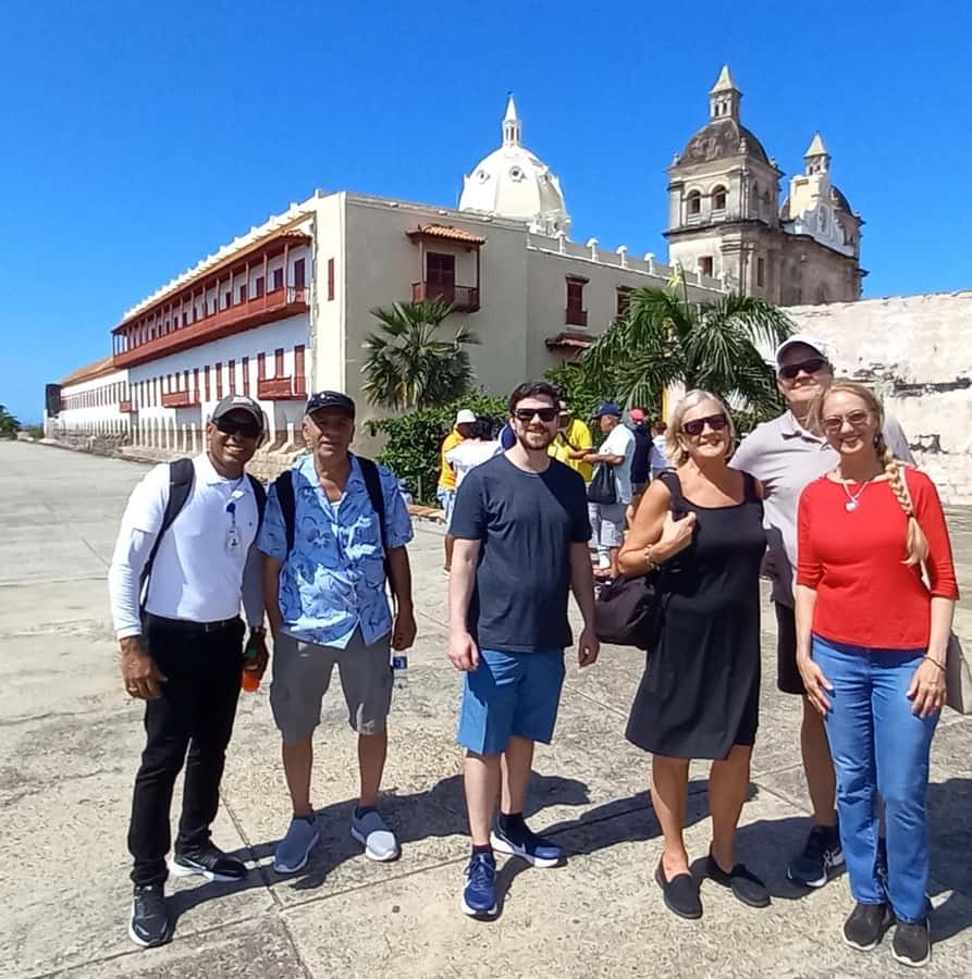 Old City Cartagena Private Tour - Key points to know before you book