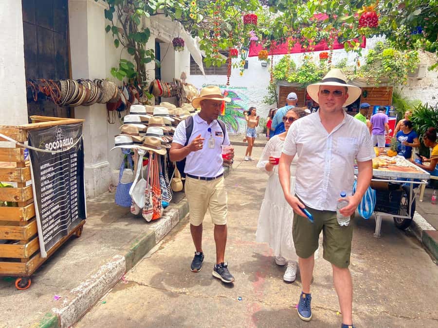 Old City Cartagena Private Tour - The Gold Museum and Cartagena’s earlier cultures