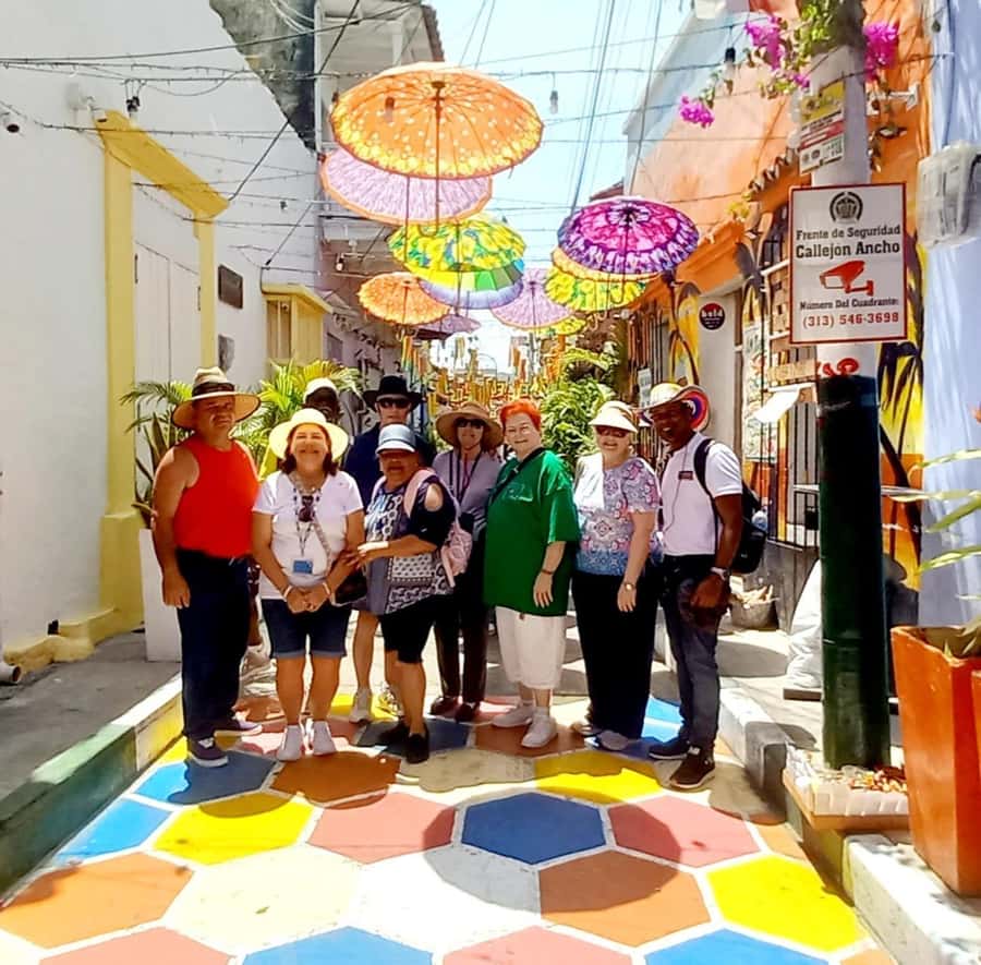 Old City Cartagena Private Tour - What the private format means for your day