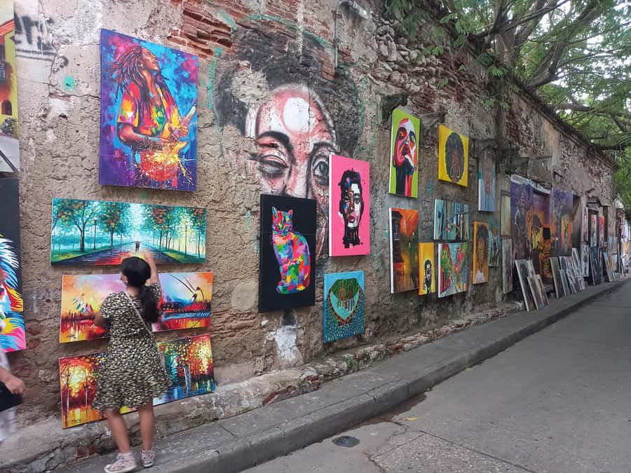 Old City Cartagena Private Tour - Who will get the most from this Cartagena walk