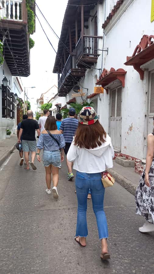 Old City Cartagena Private Tour - Should you book the Old City Cartagena Private Tour?