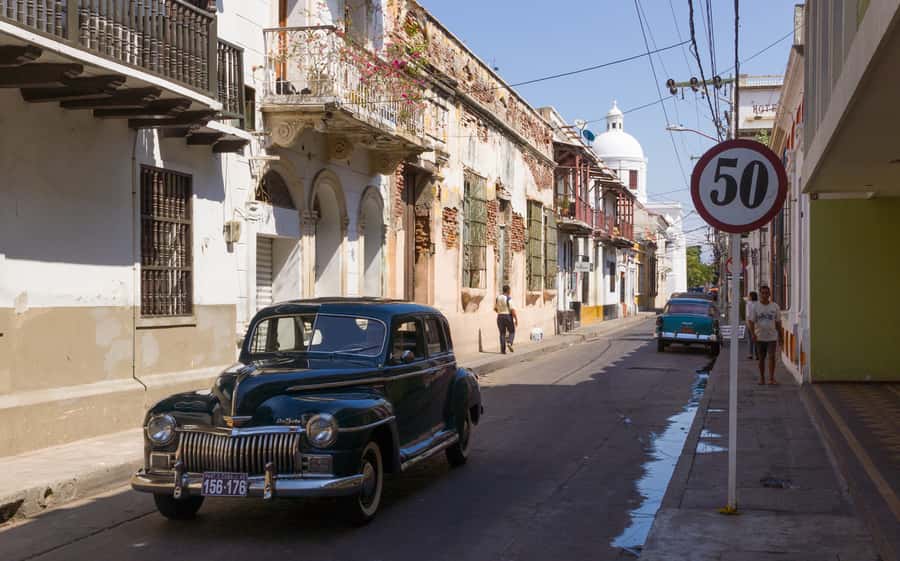 Old Town and Quinta Pedro Alejandrino Santa Marta City Tour - Why Santa Marta makes a good history day