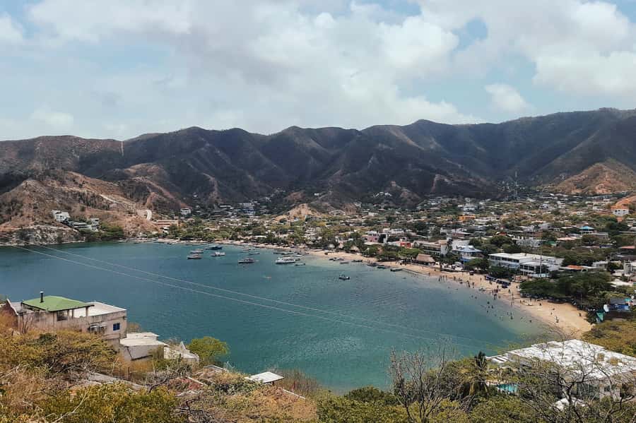 Old Town and Quinta Pedro Alejandrino Santa Marta City Tour - Which guide experience should you expect?