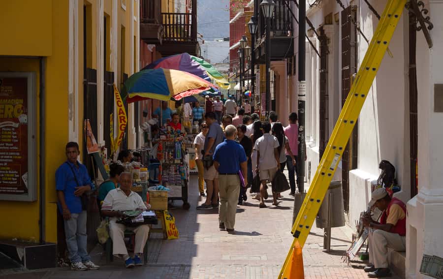 Old Town and Quinta Pedro Alejandrino Santa Marta City Tour - Who should book this Santa Marta tour?