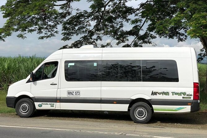 One way transfer from Pereira to Salento AND/OR Salento to Pereira - Why this Pereira to Salento ride can make sense