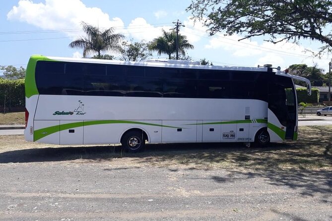 One way transfer from Pereira to Salento AND/OR Salento to Pereira - Choosing your pickup at Pereira Airport