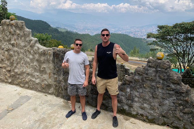 Pablo Escobar +Comuna13 tour - Who will get the most from this tour?