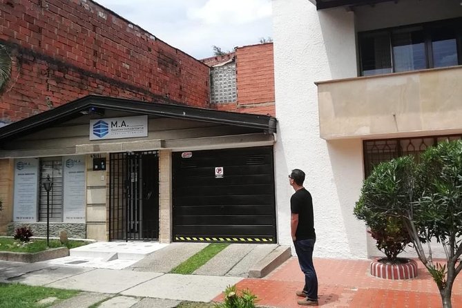 Pablo Escobar Private Group Tour Including La Catedral Jail in Medellin - Key points to know before booking