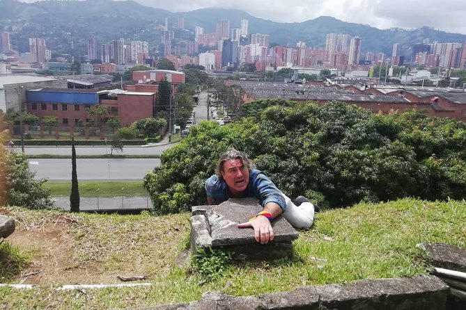 Pablo Escobar Private Group Tour Including La Catedral Jail in Medellin - What the Pablo Escobar tour really offers