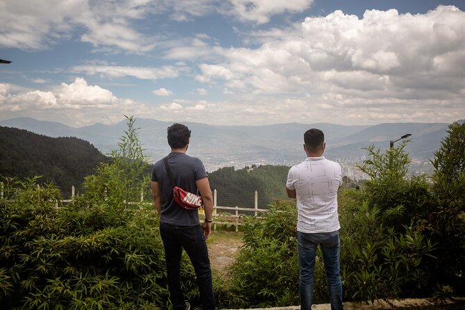 Pablo Escobar Private Tour : Violent Times and The New Medellin - Barrio Pablo Escobar and the uncomfortable question of legacy