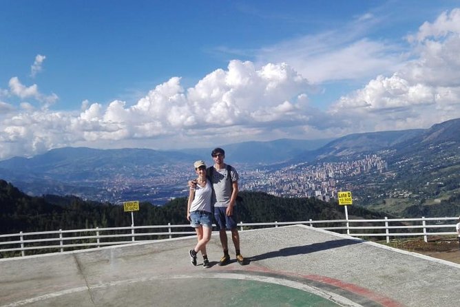 Pablo Escobar tour - Why this Medellín tour is more than a Pablo Escobar photo stop
