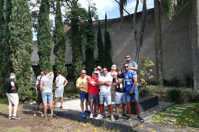 Pablo Escobar Tour - Private and affordable TOUR - The New Colombia - Key points to know before booking