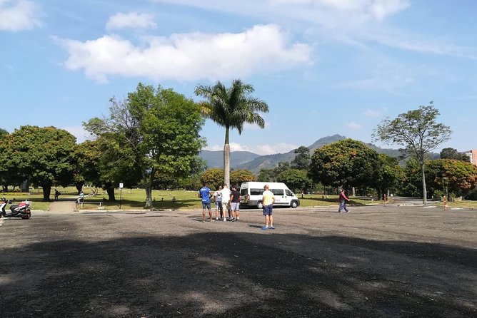 Pablo Escobar Tour - Private and affordable TOUR - The New Colombia - Barrio Pablo Escobar: charity, power, and uncomfortable questions