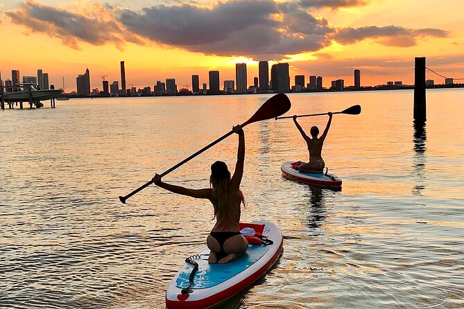 Paddleboard Tour - What this Cartagena paddleboard tour is really like