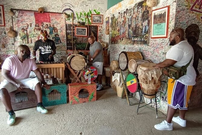 Palenque African Roots Day Tour - Why Palenque matters more than another Cartagena excursion