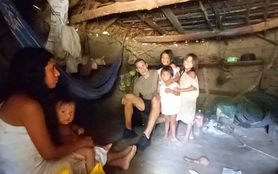 Palomino: Private Tour to Tungueka Indigenous Village - Should you book the Tungueka tour?