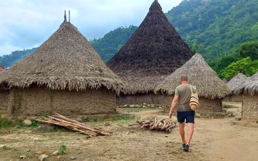 Palomino: Private Tour to Tungueka Indigenous Village - Is $86 per person a fair price?
