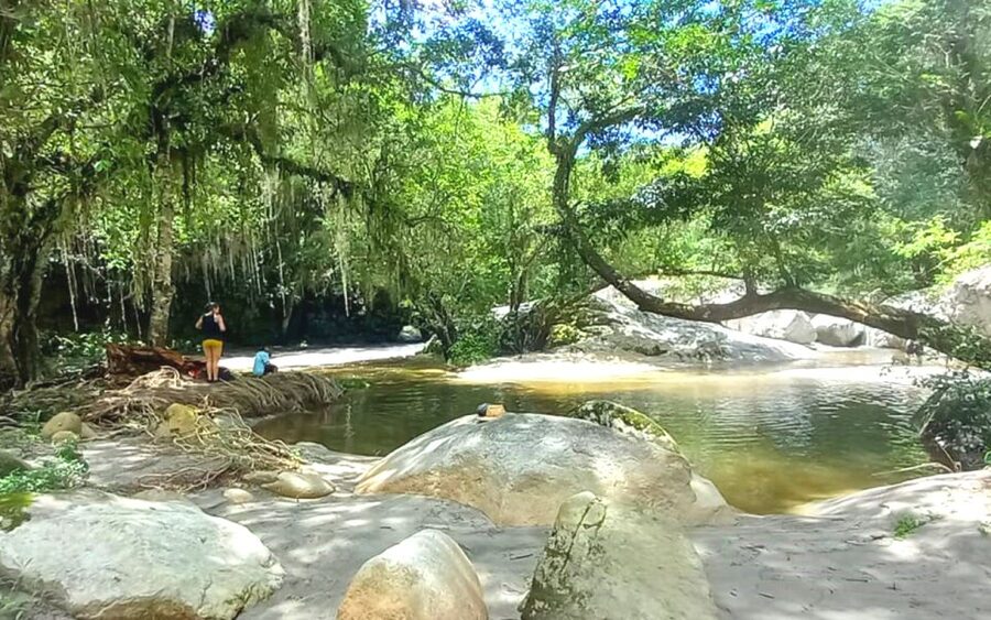 Palomino: Private Tour to Tungueka Indigenous Village - Who will enjoy this Palomino outing most?