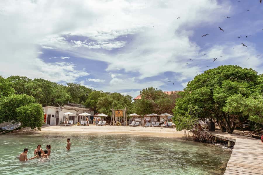PAO PAO BEACH CLUB - Key points to know before booking