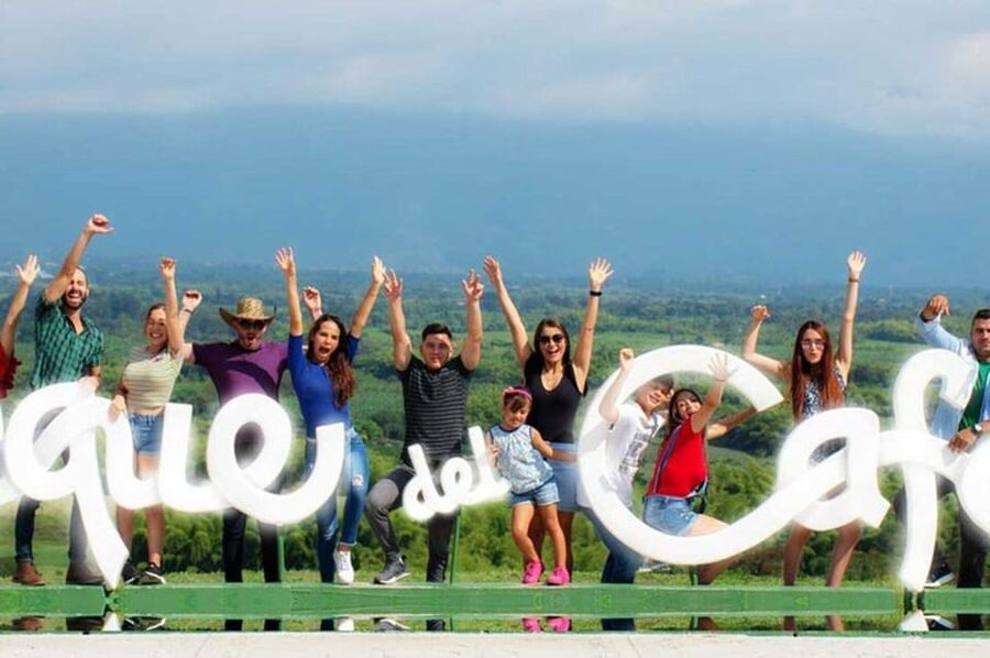 Parque del Café with Private Transportation and Tickets - Who will enjoy this experience most