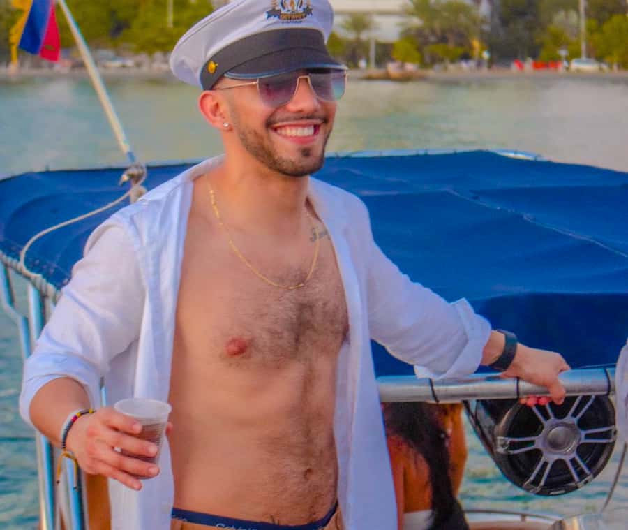 Party Boat in Cartagena Bay with NightClub Ticket - Key points before you book