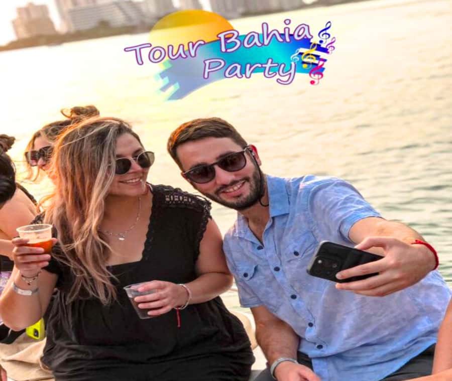Party Boat in Cartagena Bay with NightClub Ticket - Who will enjoy this boat party?
