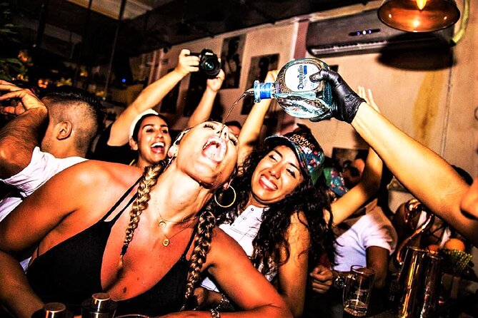 Party without limits! Cartagena; VIP Party. - VIP access is the practical reason to pay