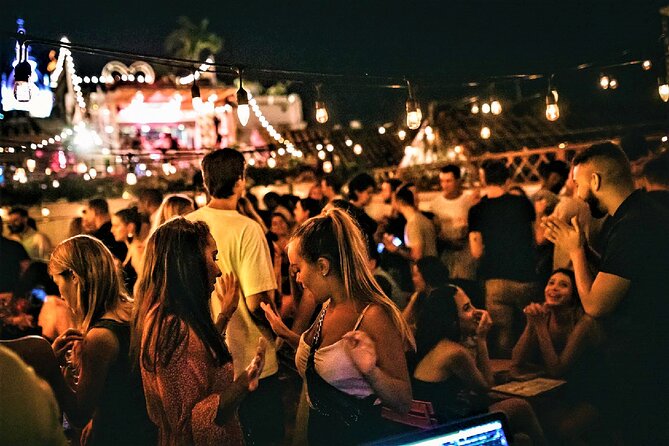 Party without limits! Cartagena; VIP Party. - The human side can make or break the night