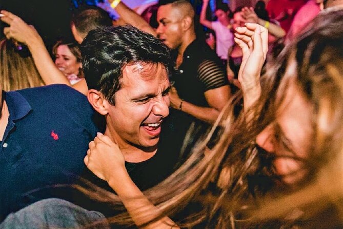 Party without limits! Cartagena; VIP Party. - Getsemaní brings the cocktail stop