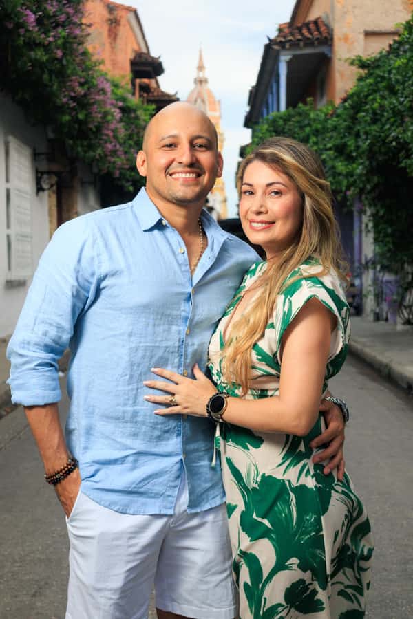 photo session through the streets of cartagena - Key points at a glance