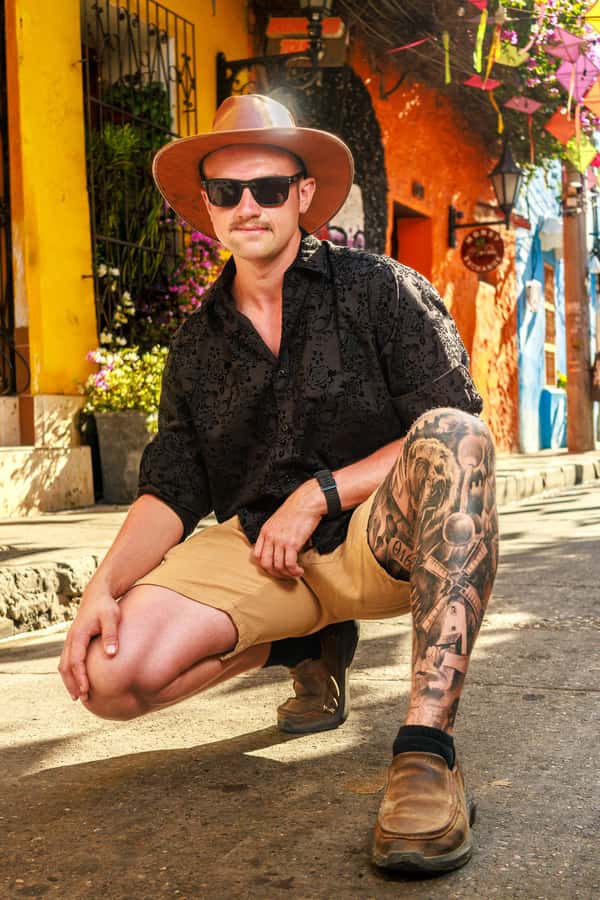 photo session through the streets of cartagena - Is $75 per person a fair price?