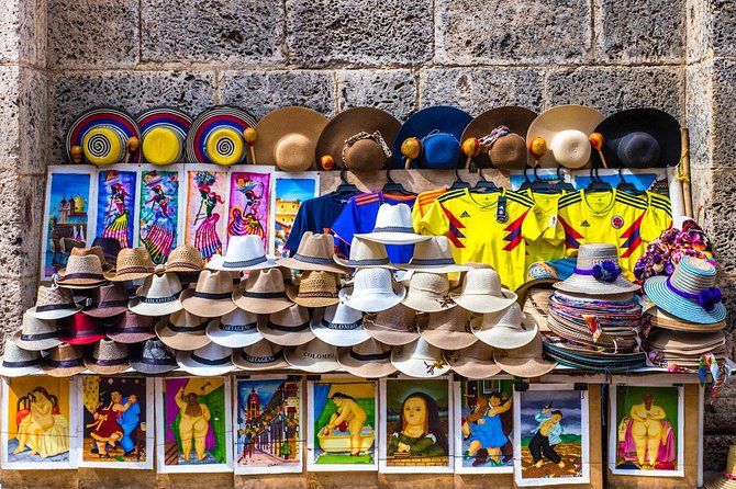 Photography Tours, Experience Cartagena Through your lens - Walking Cartagena with Paola H Sanchez
