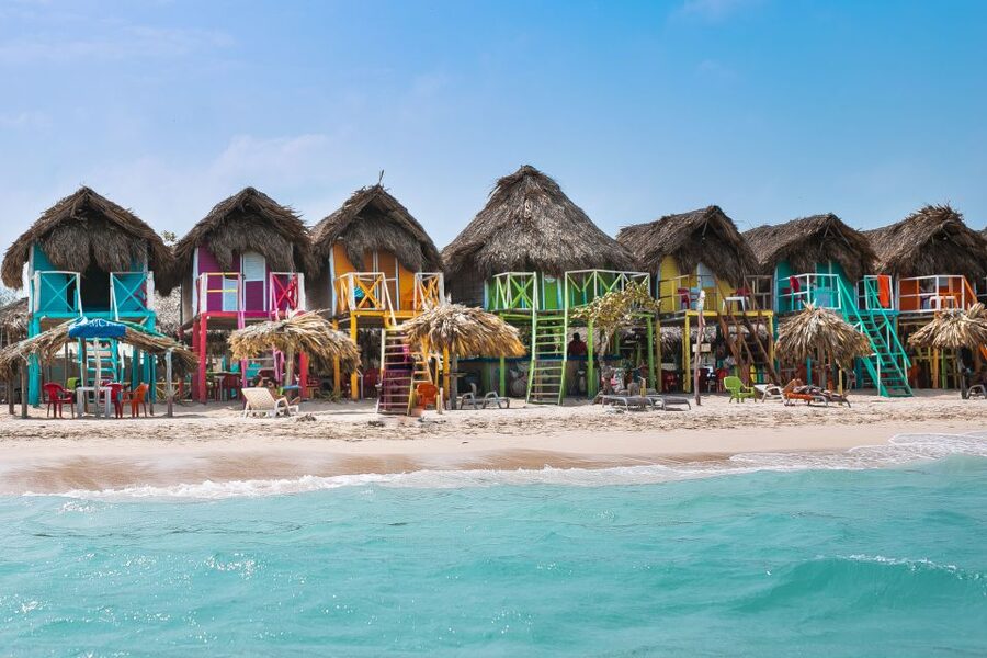 Playa Blanca Full-Day Trip from Cartagena - Is $63 a fair price?