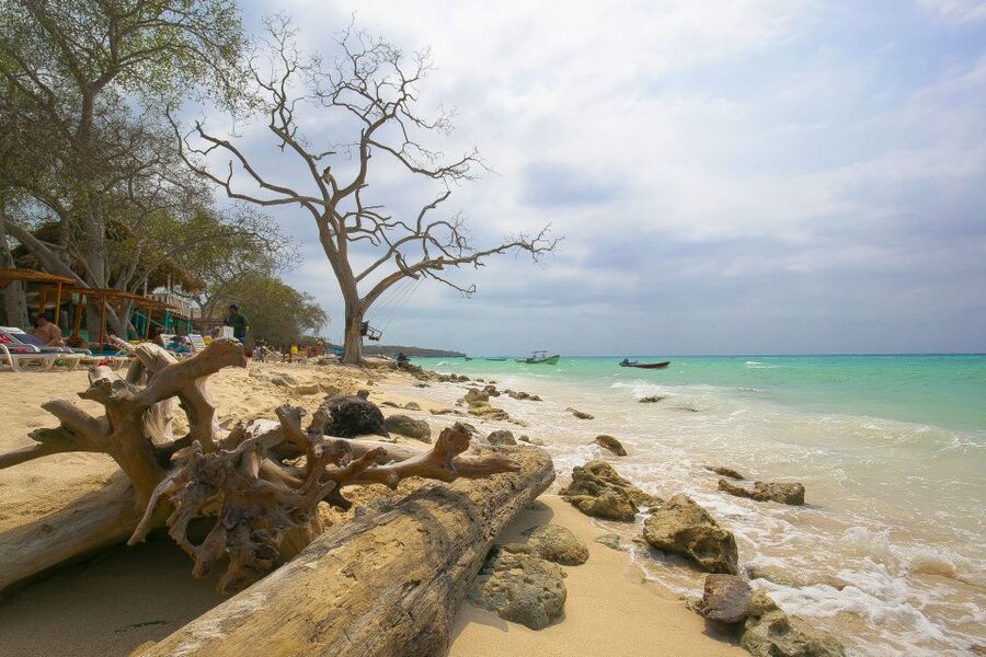 Playa Blanca Full-Day Trip from Cartagena - Who will enjoy this day trip most?