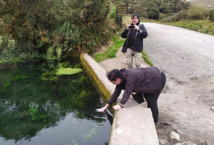 Popayan: Condor Watching in Purace + San Juan Hot Springs - Why this Puracé day trip is worth your time